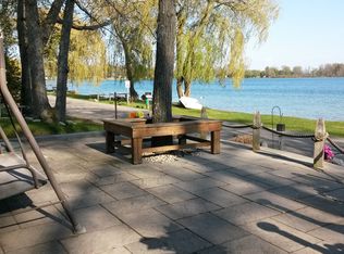 5715 E Pakes Rd, Crystal, MI 48818