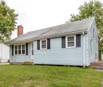 35 Douglas Ave, Brockton, MA, 02302
