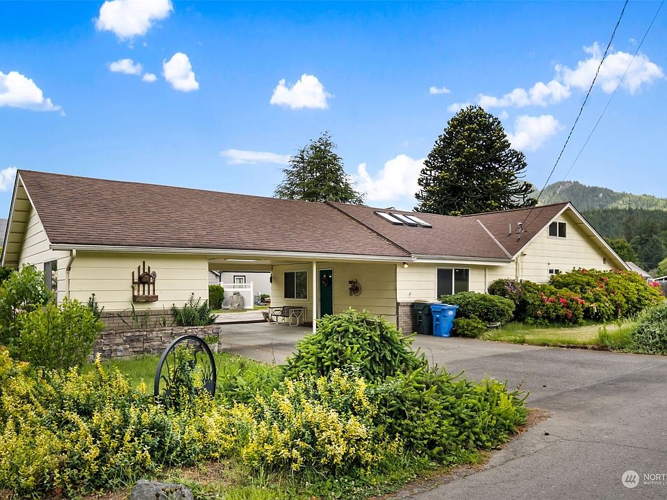 194 Adams Avenue, Morton, WA 98356 Zillow