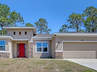 1468 Seeley Cir NW, Palm Bay, FL 32907