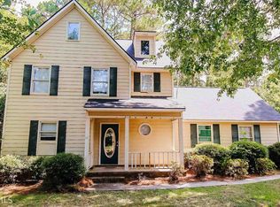 112 Hawthorne Rd, Statesboro, GA 30458