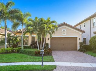16497 Gateway Bridge Dr, Delray Beach, FL 33446