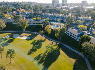 Fairway at Big Canyon, Newport Beach, CA 92660