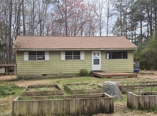 3807 Holly Hill Rd, Mebane, NC 27302