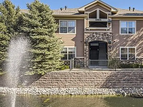 10805 S Twenty Mile Rd APT 101, Parker, CO 80134