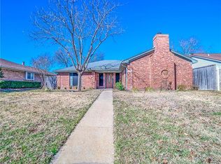 205 Stillmeadow Dr, Garland, TX 75040