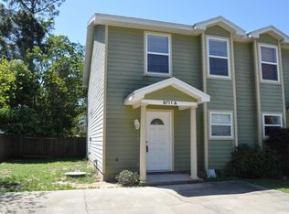8711 Lorento St #A, Panama City Beach, FL 32408
