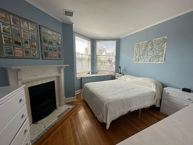 199 Marlborough St #401 — Photo 5