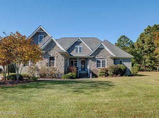 218 Bull Bay Dr, Harrells, NC 28444