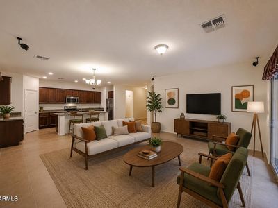 12119 W ROWEL Road, Peoria, AZ, 85383
