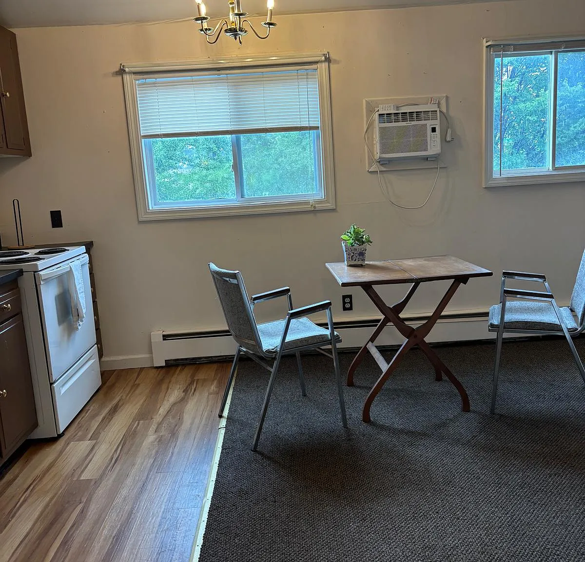 Studio, 350 sqft, $1,500 — Photo 4