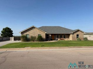 2107 Quail Hollow Run, Carlsbad, NM 88220