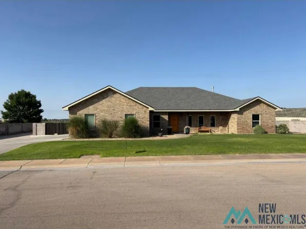 2107 Quail Hollow Run, Carlsbad, NM 88220