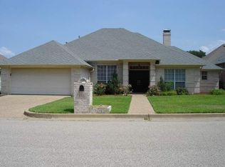 605 Paloma St, Tyler, TX 75703