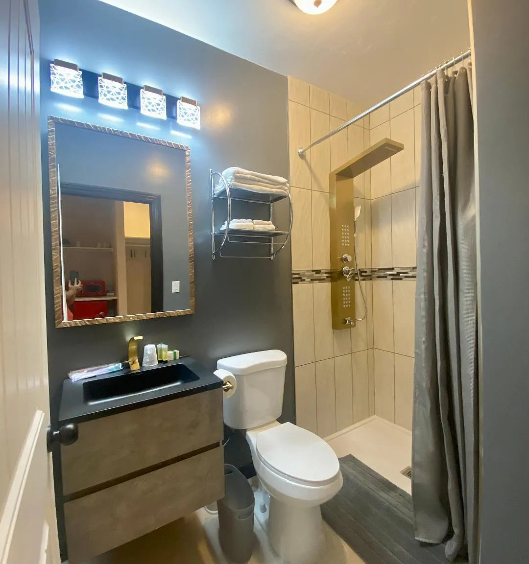 1 bed, 420 sqft, $1,490 — Photo 3