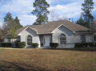 3307 Troon Dr, Pace, FL 32571
