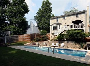 731 Providence Dr, Lawrenceville, GA 30044