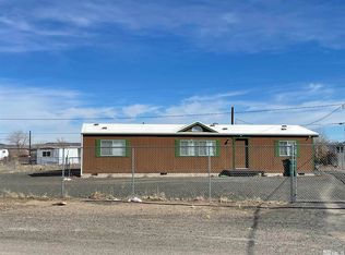 2970 Truckee St, Silver Springs, NV 89429