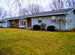 1810 N Main St, Auburn, IN 46706
