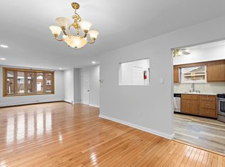 814 73rd St #1, North Bergen, NJ 07047