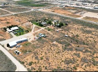 Arapahoe Rd, Midland, TX 79705