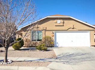 5415 Mesa Ridge Rd NW, Albuquerque, NM 87114