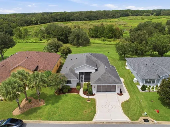 20743 QUEEN ALEXANDRA DRIVE, LEESBURG, FL 34748