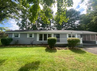 105 Blevins Rd, Johnson City, TN 37601