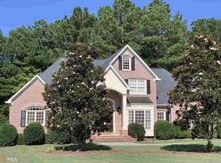 13 Palmer Dr NW, Rome, GA 30165