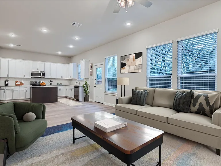 The Residences at Fresh Meadows — Photo 27