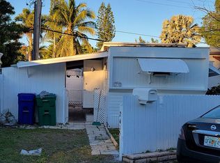 2415 NE 135th Ter, North Miami Beach, FL 33181