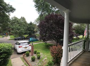 76 N Pine Ave, Albany, NY 12203