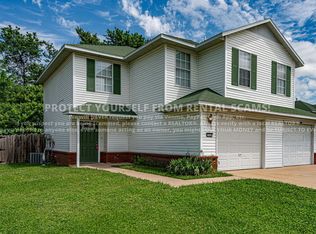 3064 W Mica St, Fayetteville, AR 72704