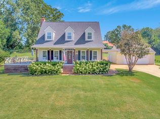 110 Amanda Dr, Anderson, SC 29621