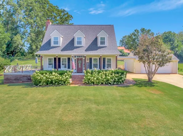 110 Amanda Dr, Anderson, SC 29621