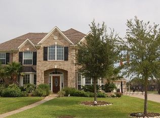16726 Cypress Bridge Dr, Cypress, TX 77429