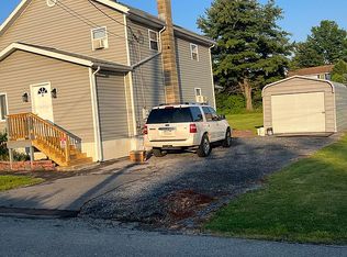 135 Mitchell St, Hastings, PA 16646