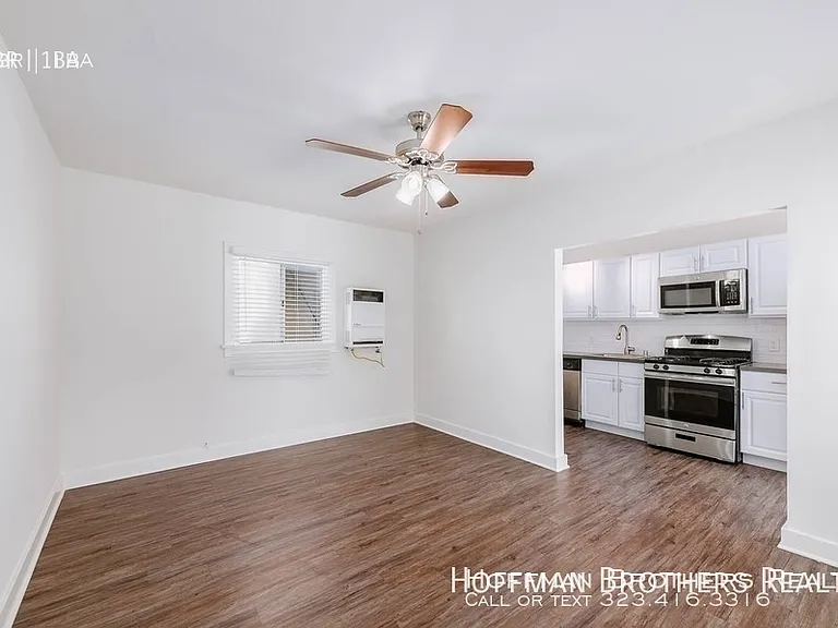 4129 Monroe St #1/2 — Photo 3