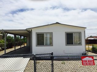 1890 Avalon Dr, Bullhead City, AZ 86442