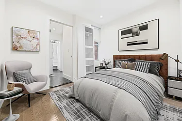 Rented by REAL New York