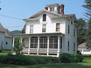 254 Clarendon Ave, West Rutland, VT 05777