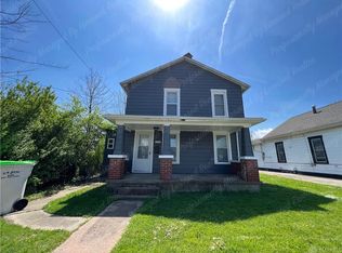 1237 Innisfallen Ave, Springfield, OH 45506
