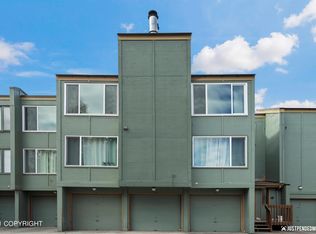 1011 Wild Rose Ct #1011, Anchorage, AK 99518