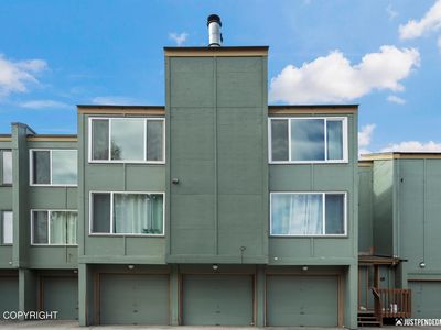 1011 Wild Rose Ct #1011, Anchorage, AK, 99518
