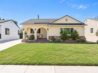 10161 Alburtis Ave, Santa Fe Springs, CA 90670