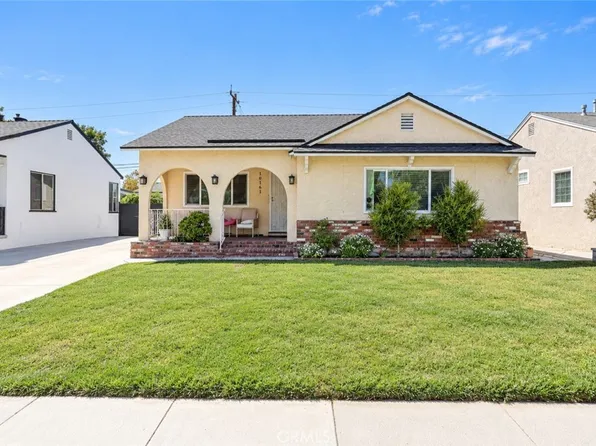 10161 Alburtis Ave, Santa Fe Springs, CA 90670