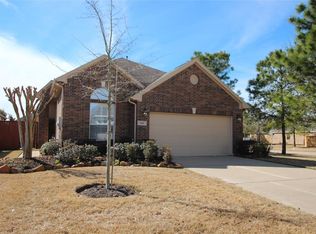 5302 Addison Hills Ln, Katy, TX 77494