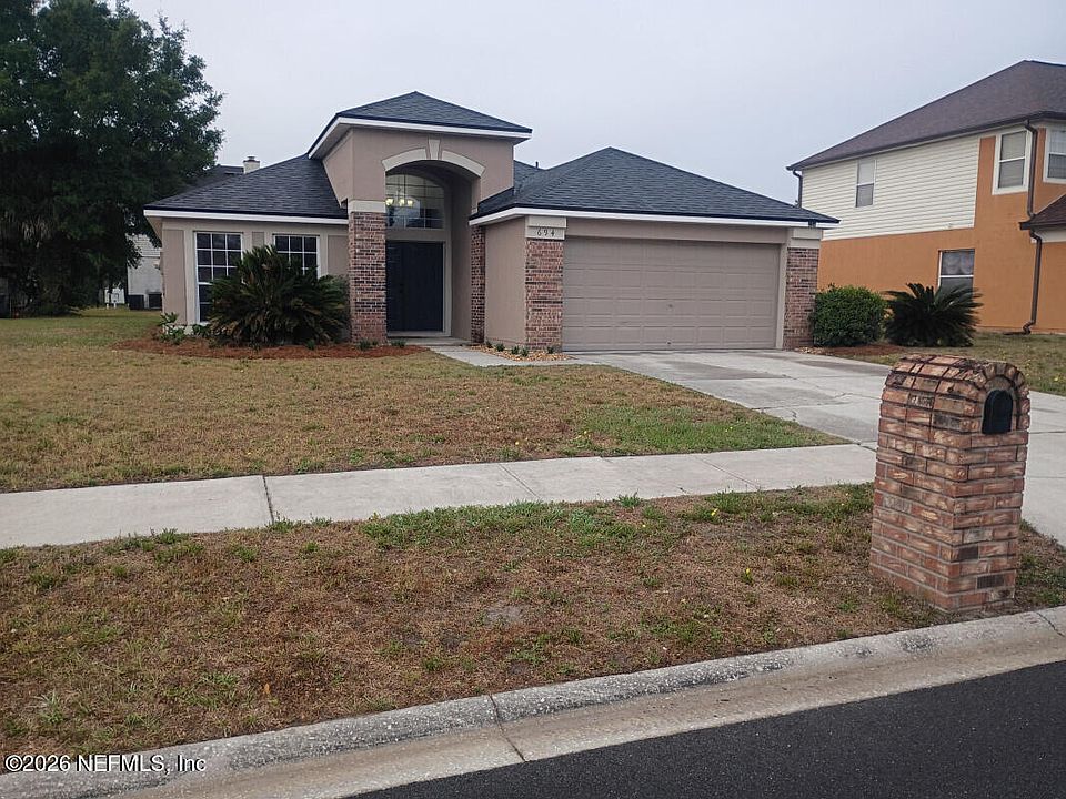 1st image of 694 CHERRY BARK Drive