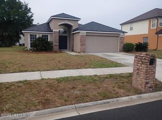 694 CHERRY BARK Drive, Jacksonville, FL 32218