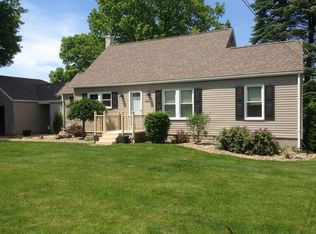 3230 Ruby Ave NW, Massillon, OH 44647